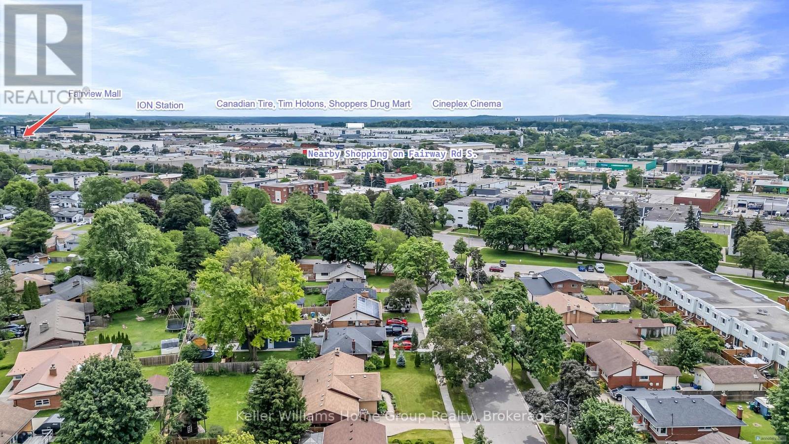 58 REYBURN AVENUE - 3