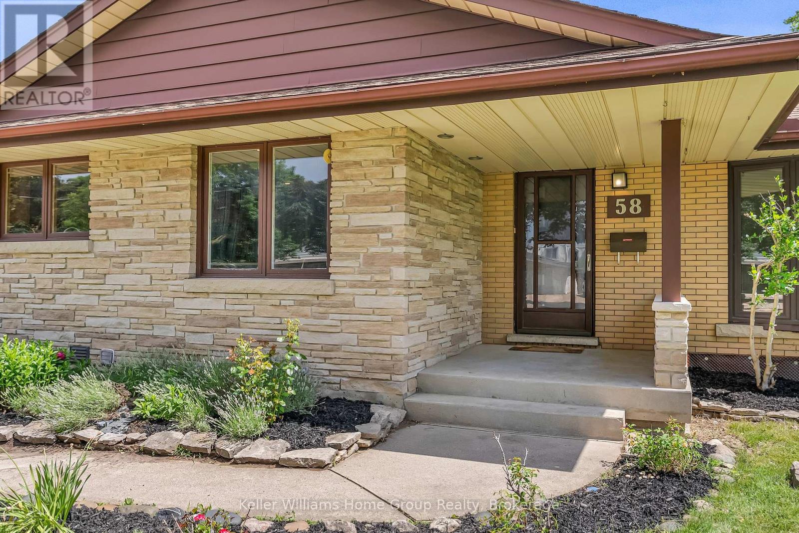 58 REYBURN AVENUE - 5