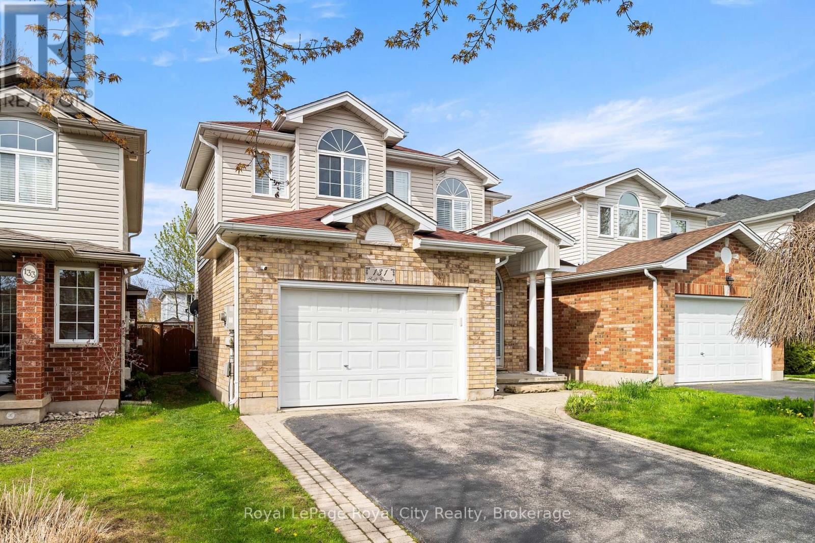 131 SWIFT CRESCENT - 1