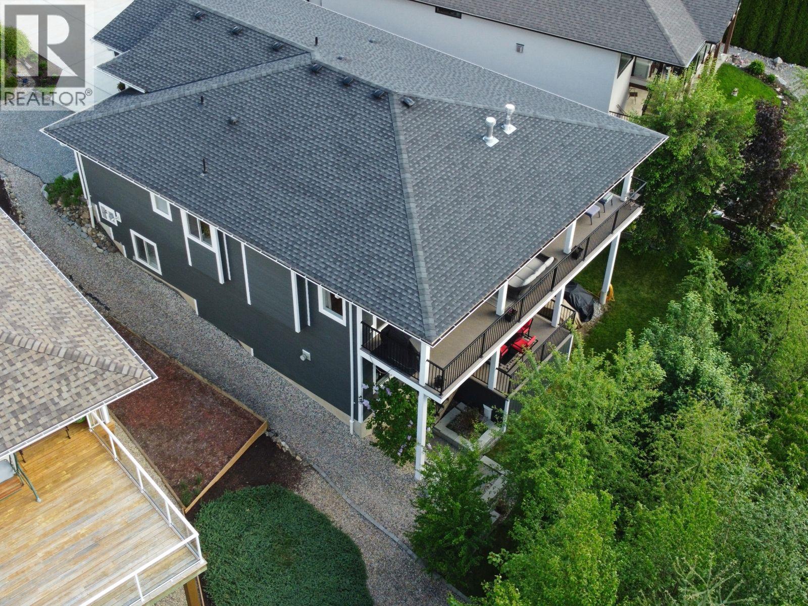 2592 Alpen Paradies Road Unit# 38, Blind Bay