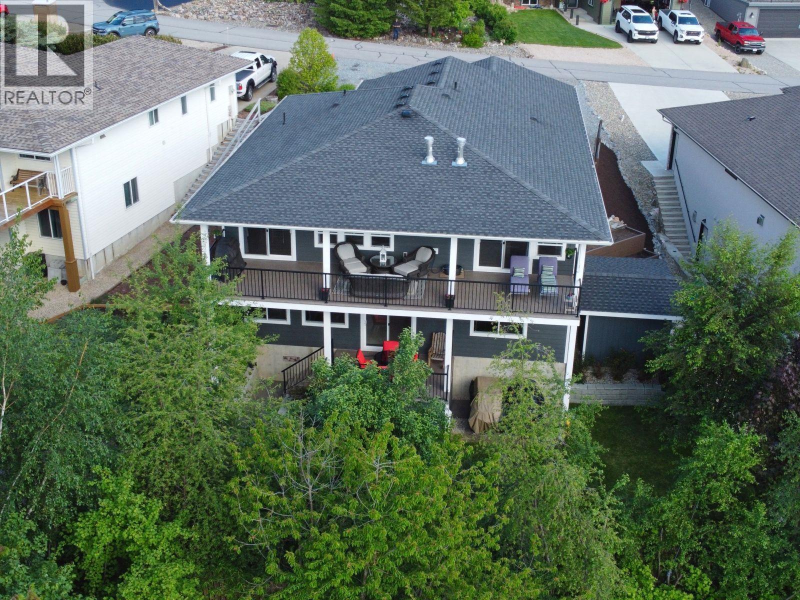 2592 Alpen Paradies Road Unit# 38, Blind Bay