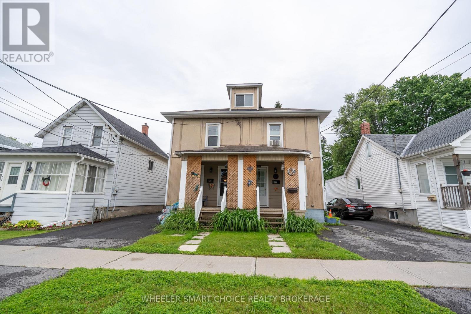 434-436 5TH STREET E - 2