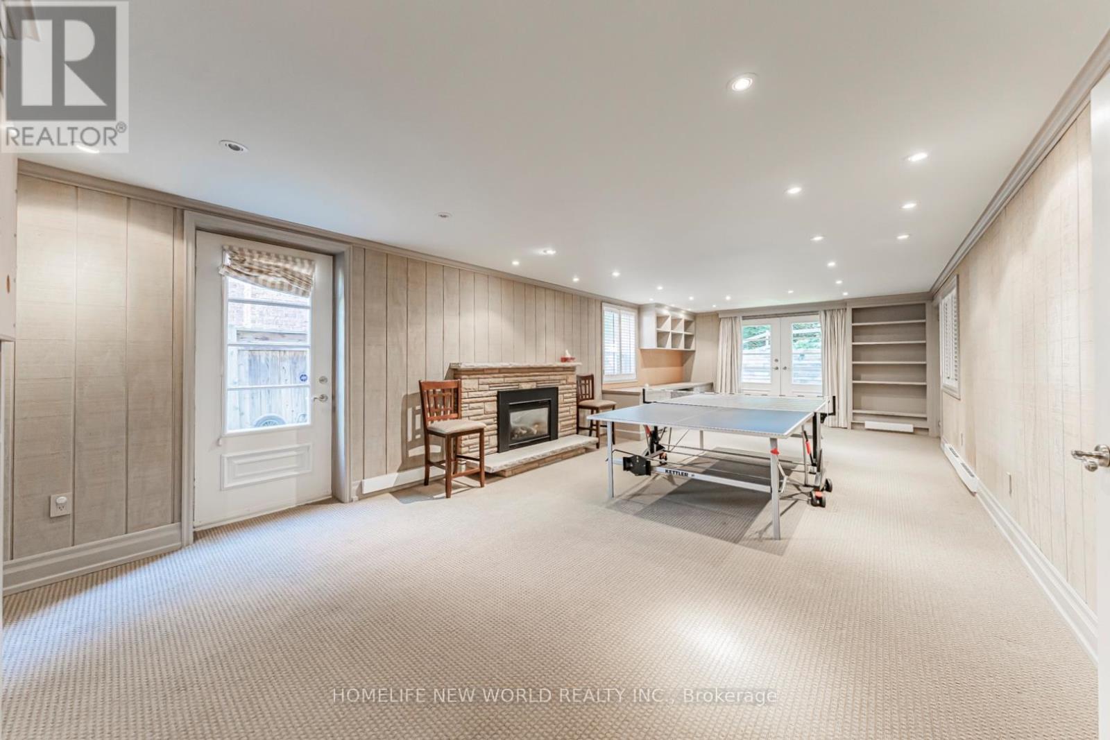 1 CAMPBELL CRESCENT - 23