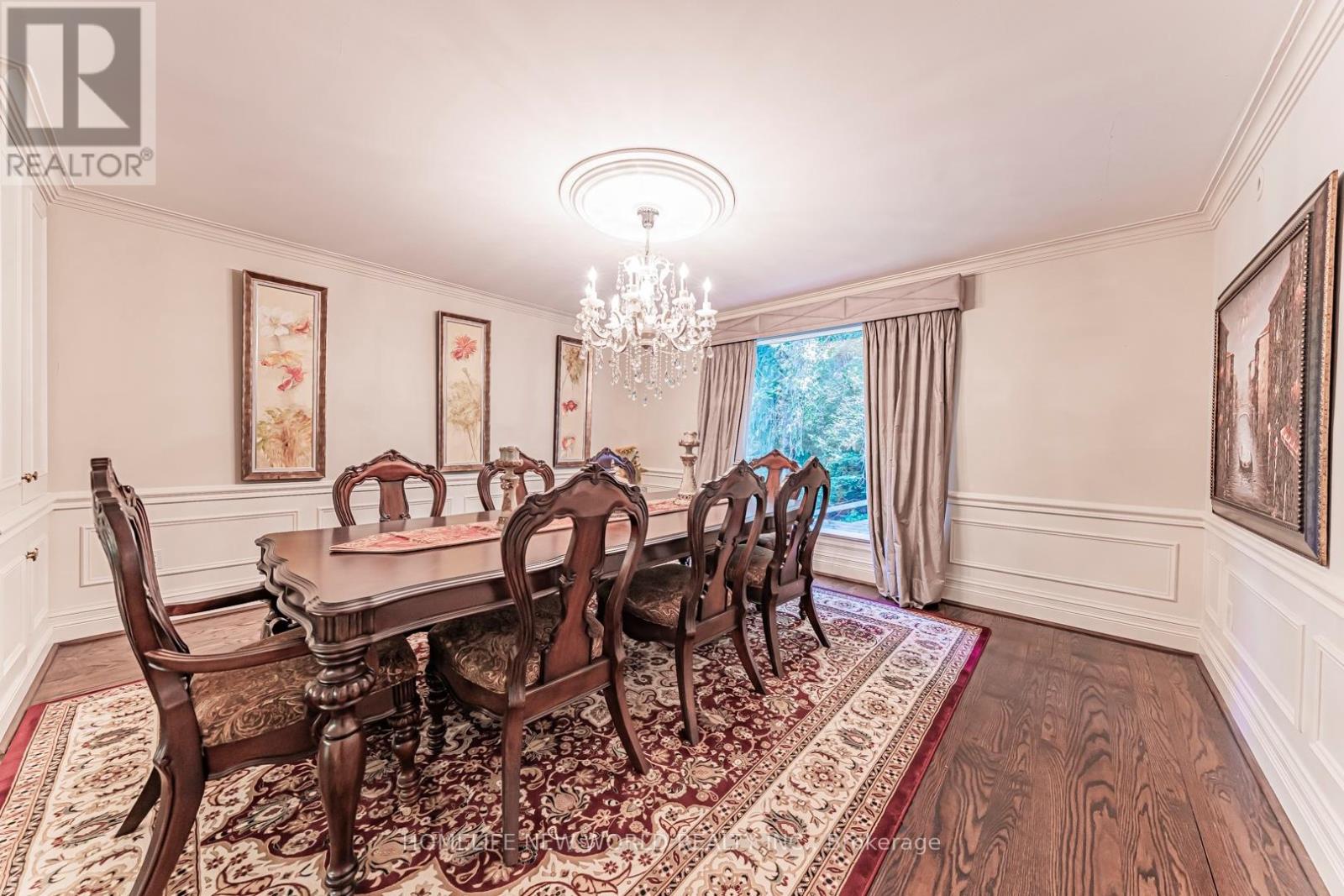 1 CAMPBELL CRESCENT - 8
