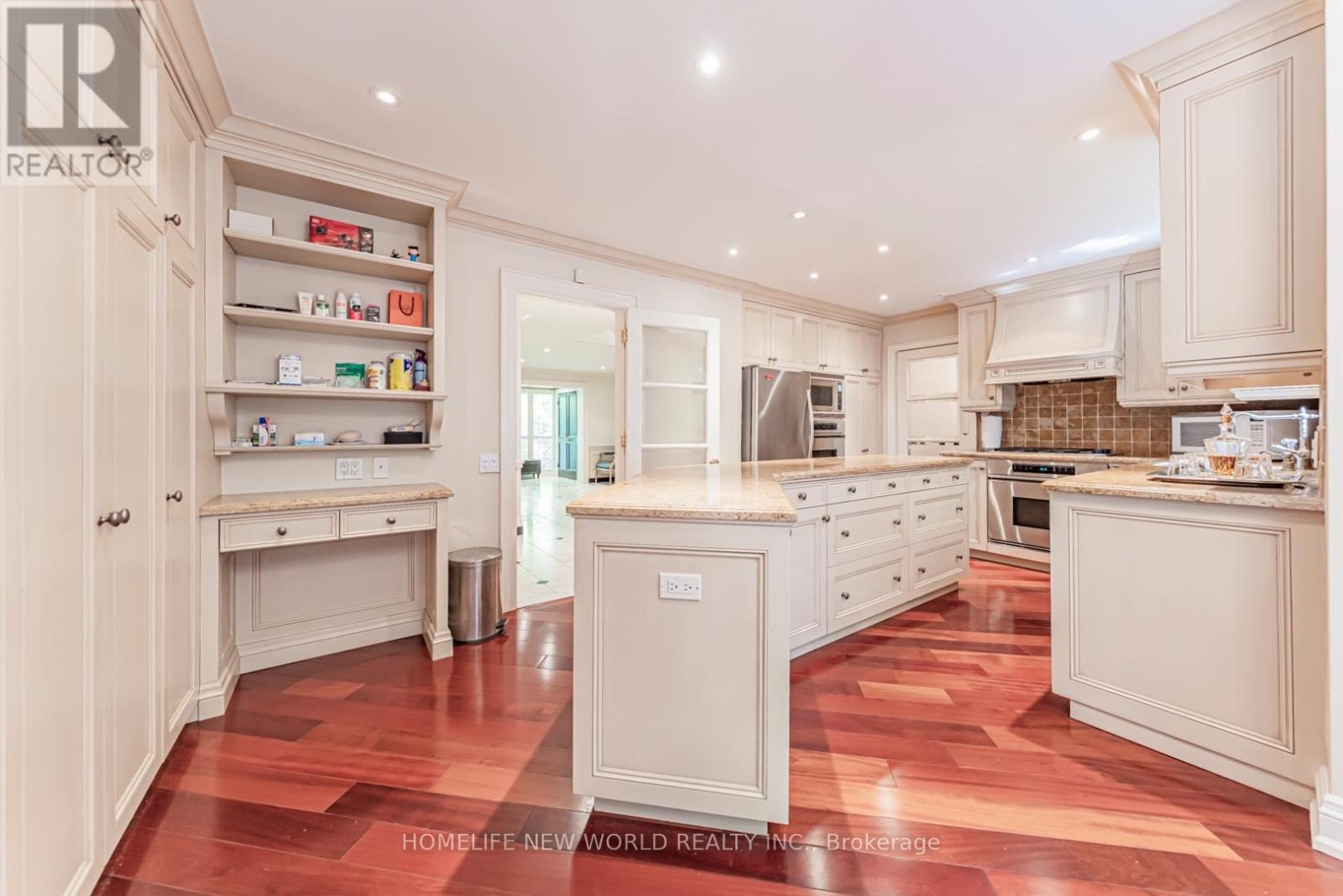 1 CAMPBELL CRESCENT - 9