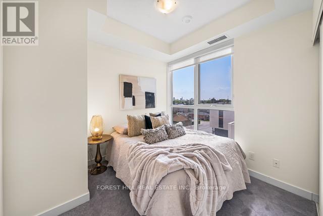 #319 1603 EGLINTON AVENUE W - 14