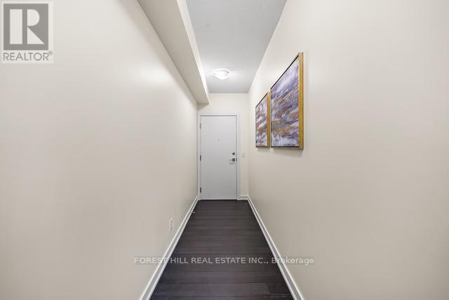 #319 1603 EGLINTON AVENUE W - 17