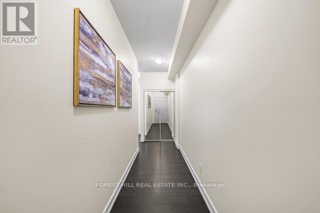 #319 1603 EGLINTON AVENUE W - 18