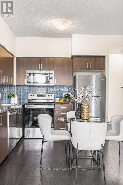 #319 1603 EGLINTON AVENUE W - 25