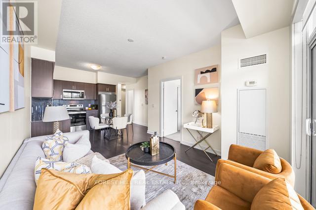#319 1603 EGLINTON AVENUE W - 7