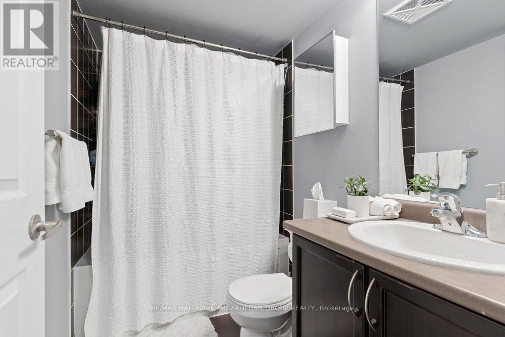 #3108 19 GRAND TRUNK CRESCENT - 15