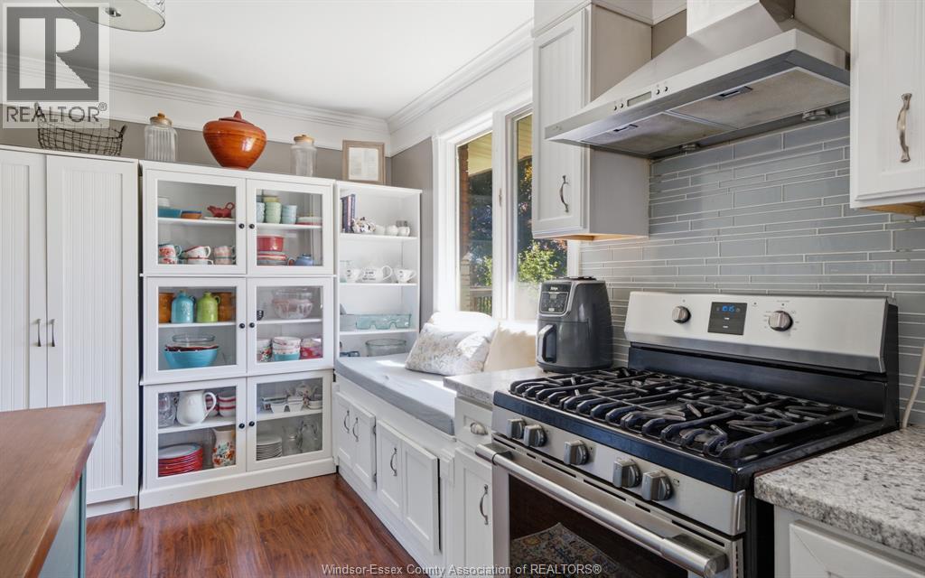 1732 Belle River ROAD - 11