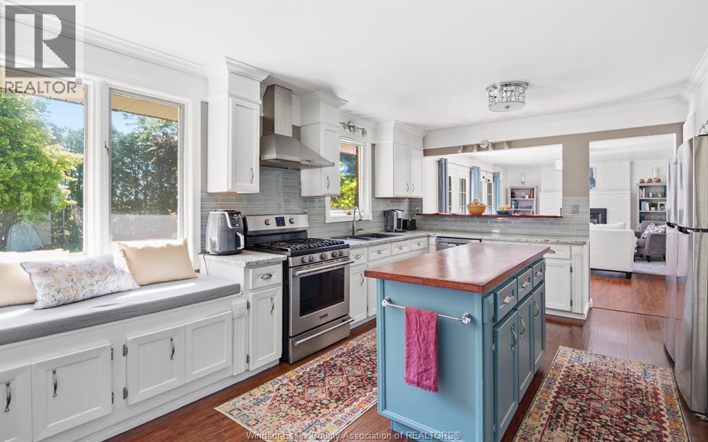 1732 Belle River ROAD - 12