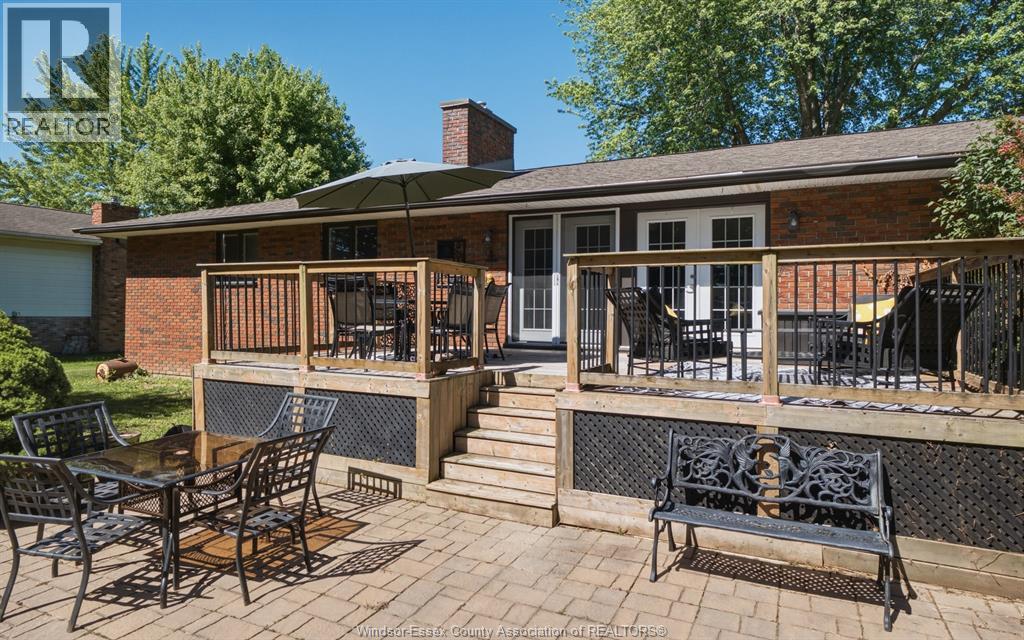 1732 Belle River ROAD - 35