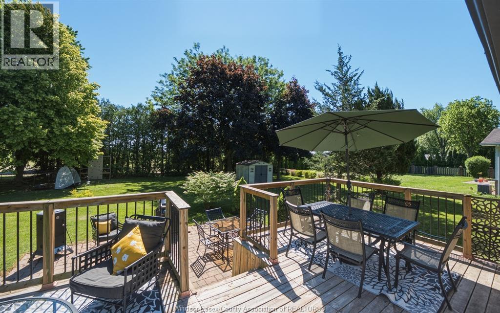 1732 Belle River ROAD - 38