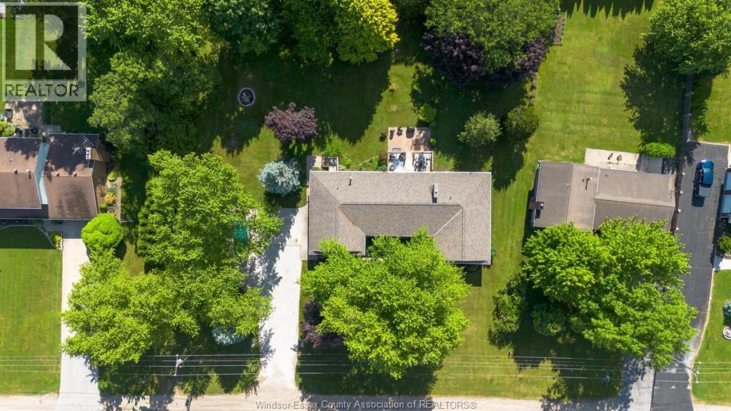 1732 Belle River ROAD - 48