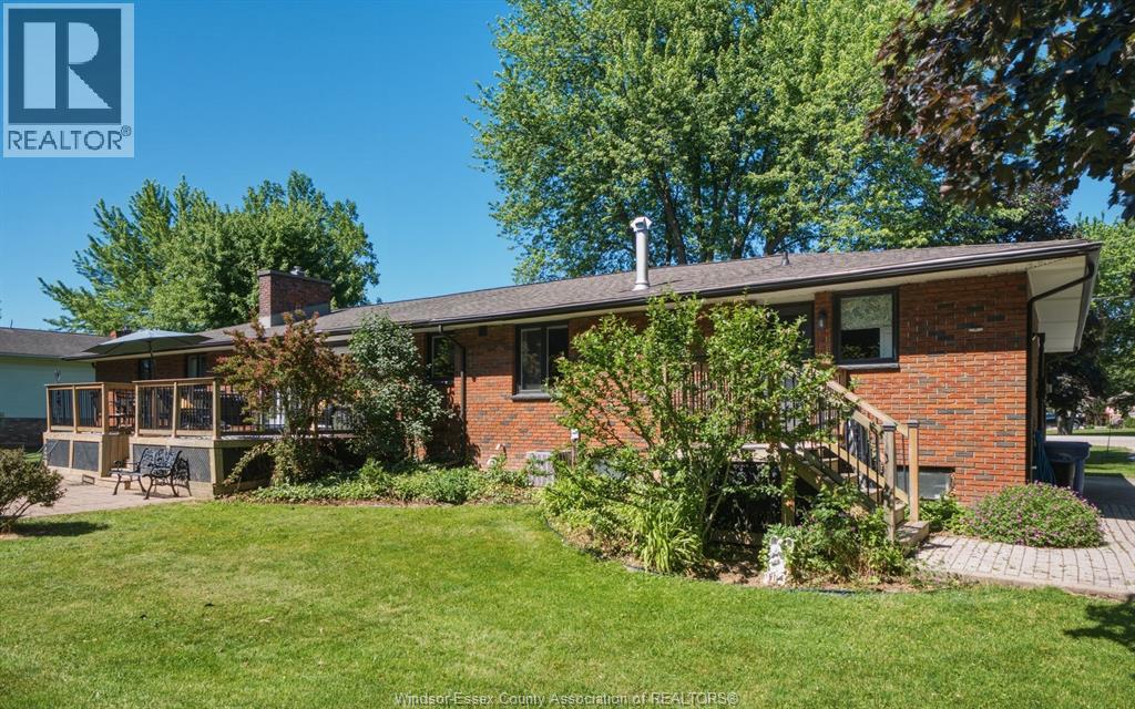 1732 Belle River ROAD - 41