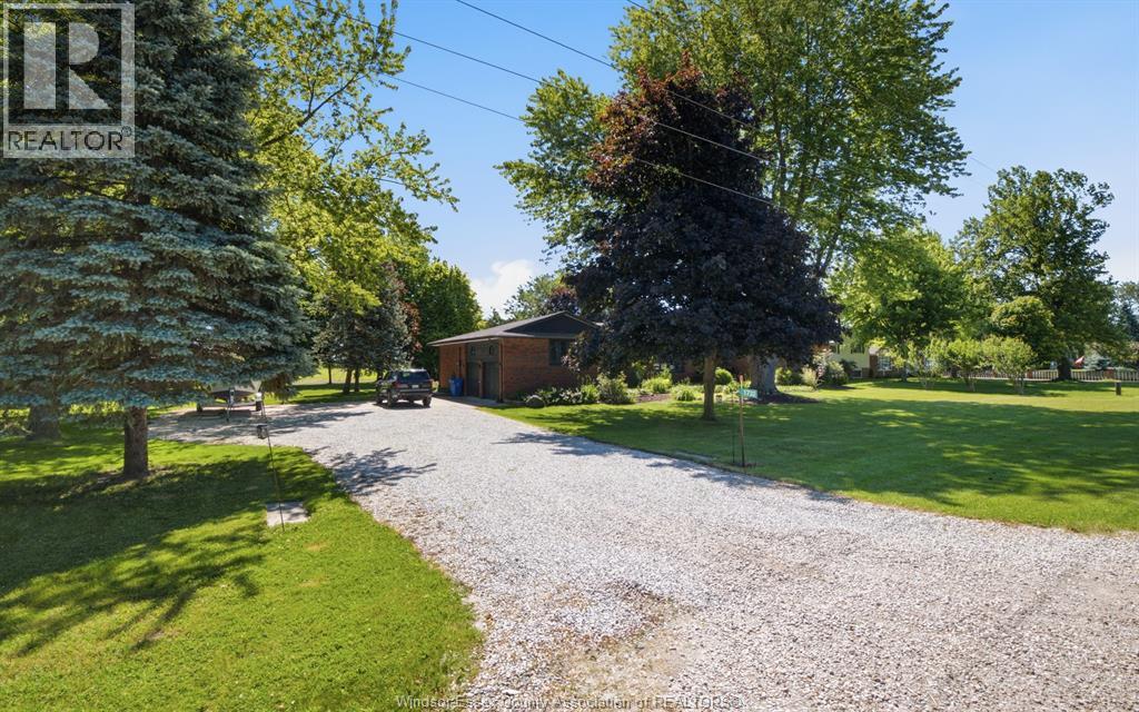 1732 Belle River ROAD - 2