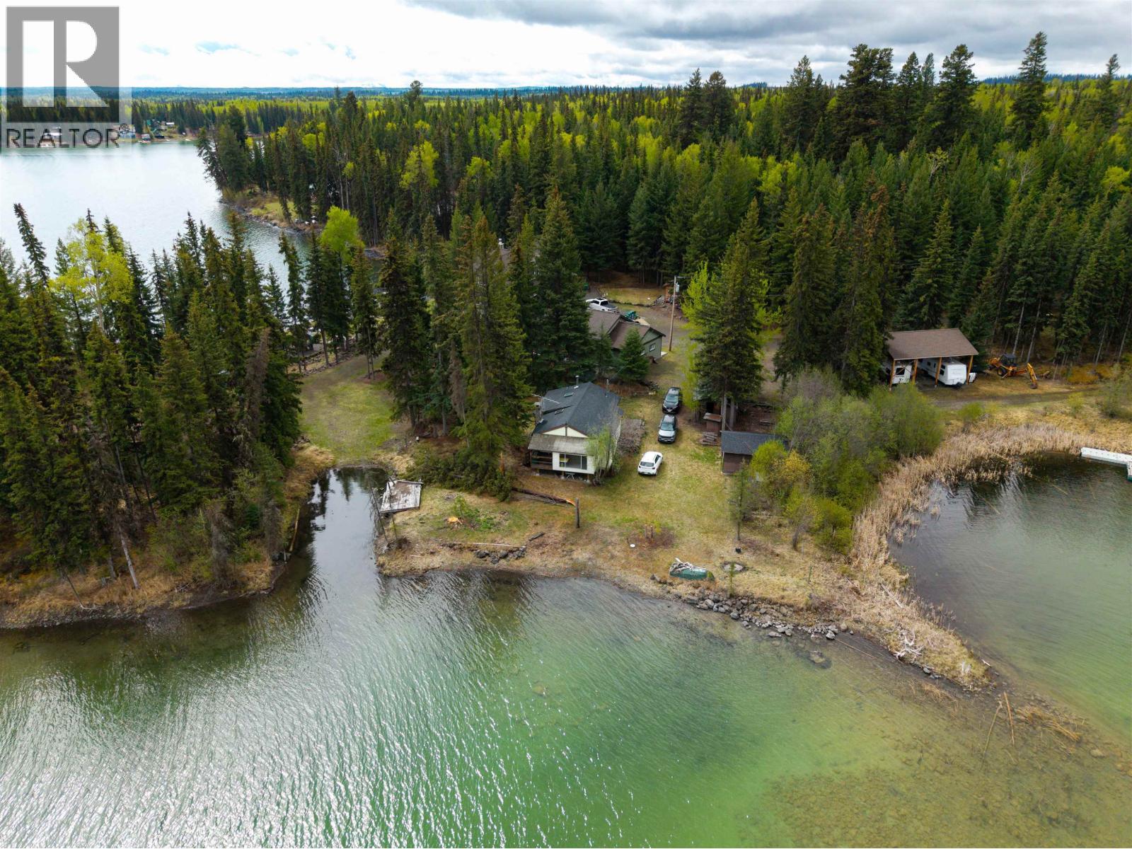 7547 EDALL BAY ROAD - 6