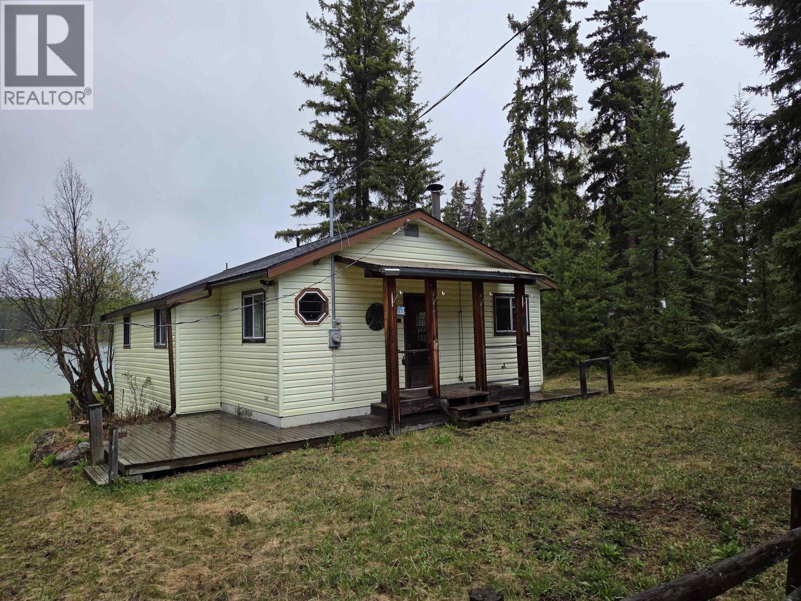 7547 EDALL BAY ROAD - 1