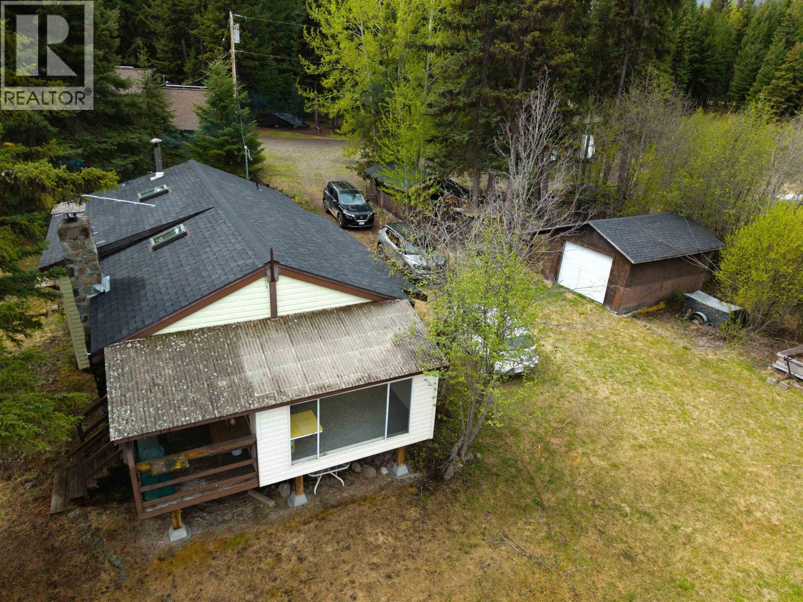 7547 EDALL BAY ROAD - 8
