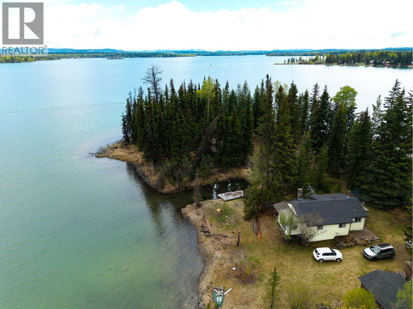 7547 EDALL BAY ROAD - 7