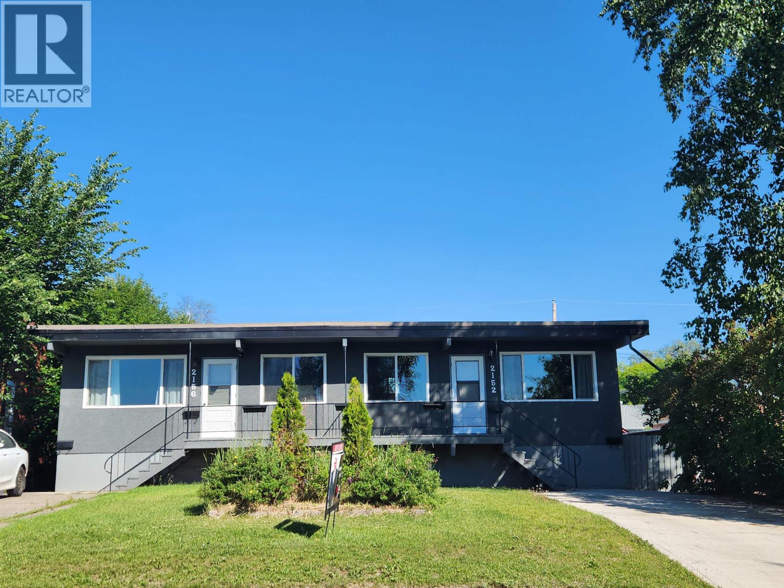 2152-2156 MCBRIDE CRESCENT, Prince George