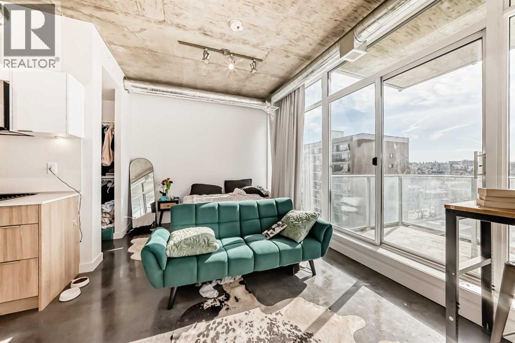#906 1319 14 Avenue SW - 15