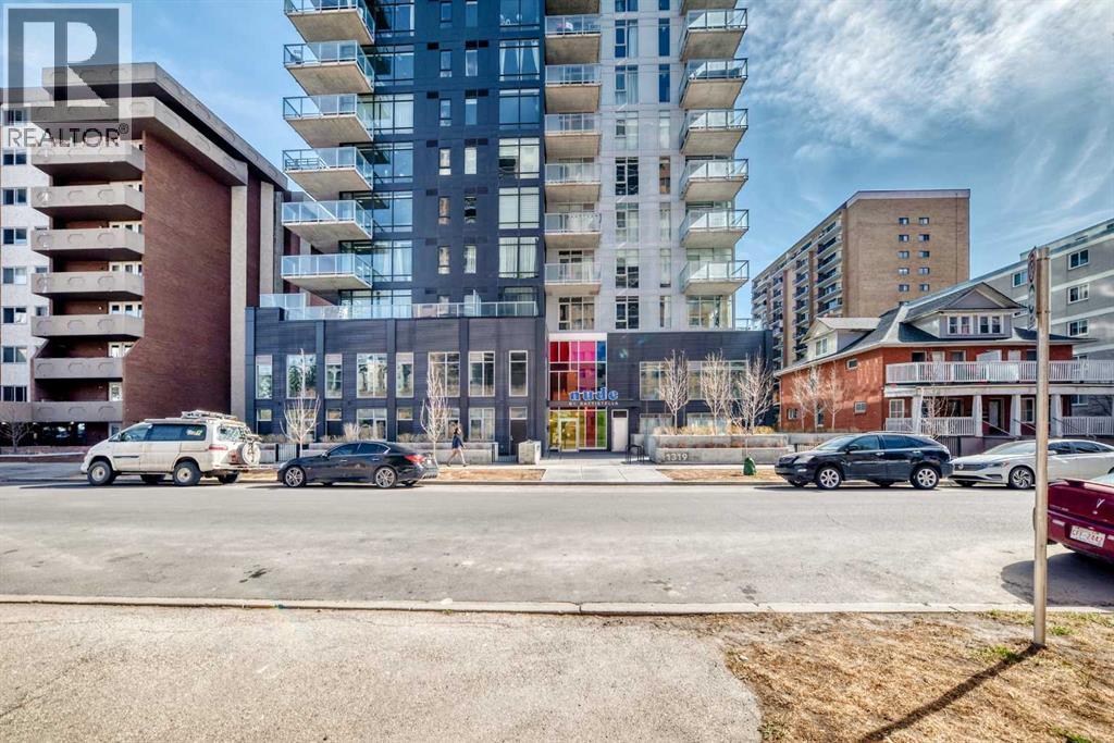 #906 1319 14 Avenue SW - 3