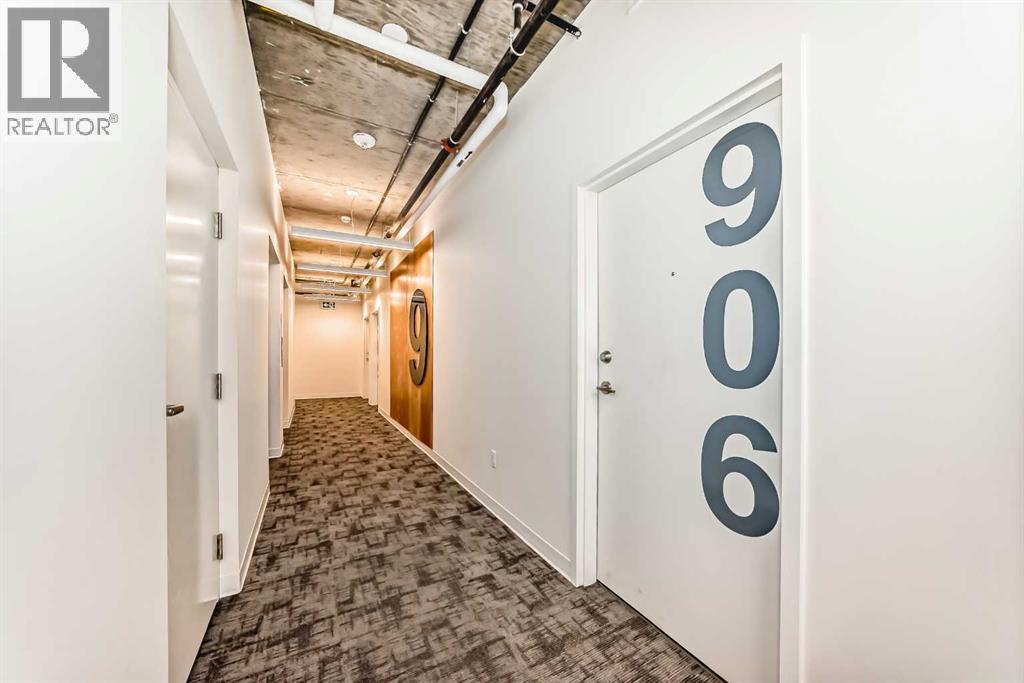 #906 1319 14 Avenue SW - 31