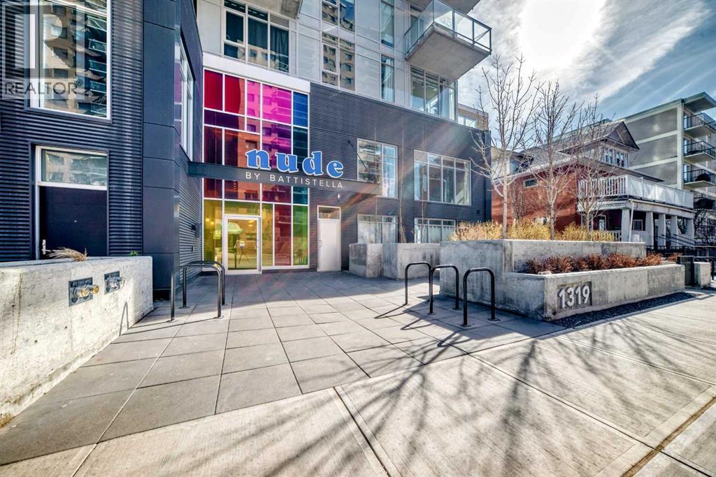 #906 1319 14 Avenue SW - 50