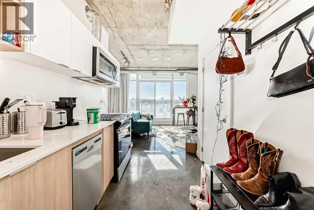 #906 1319 14 Avenue SW - 10