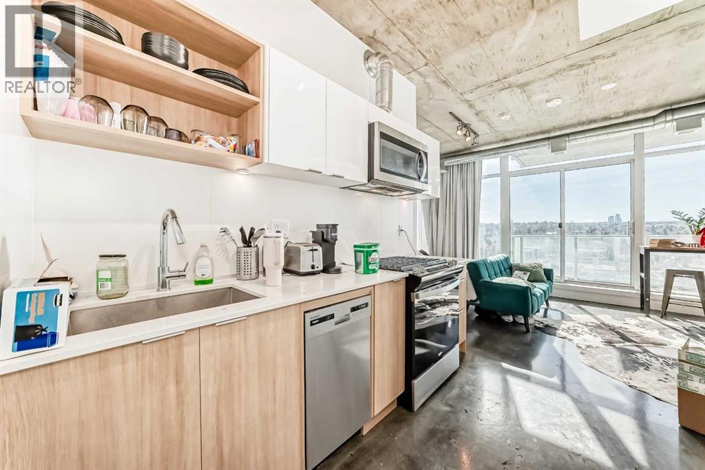 #906 1319 14 Avenue SW - 11