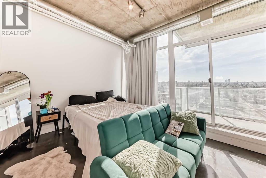 #906 1319 14 Avenue SW - 21