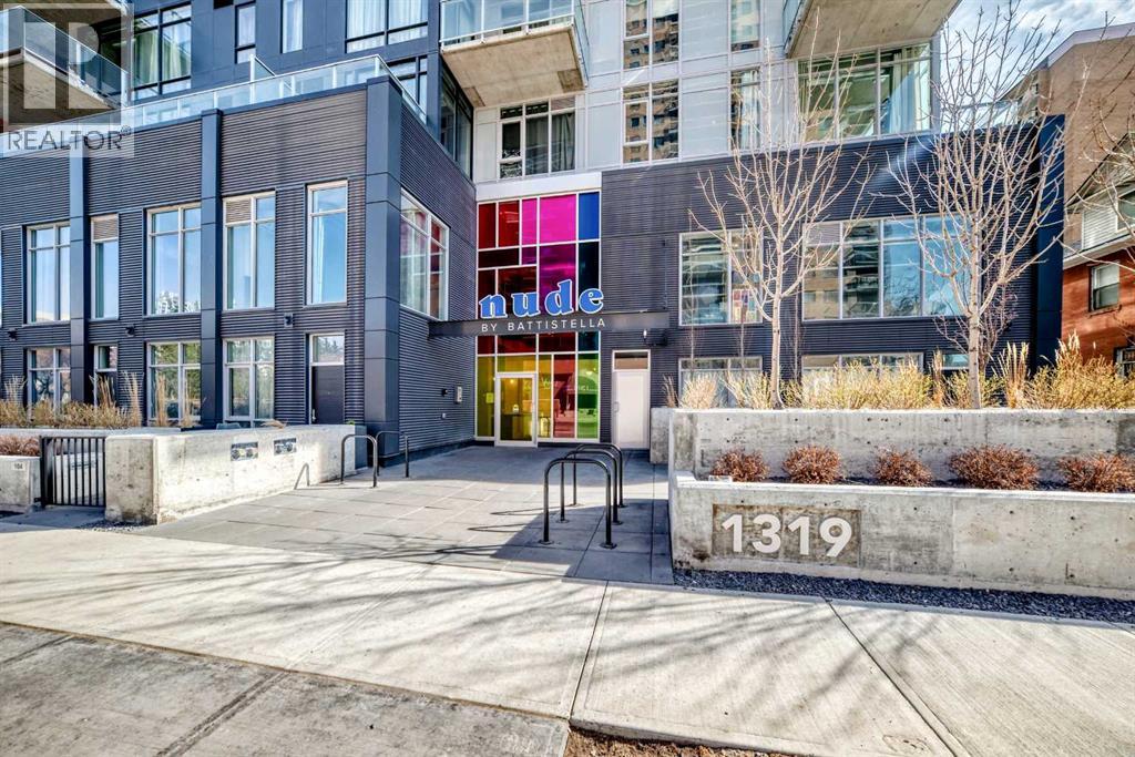 #906 1319 14 Avenue SW - 49