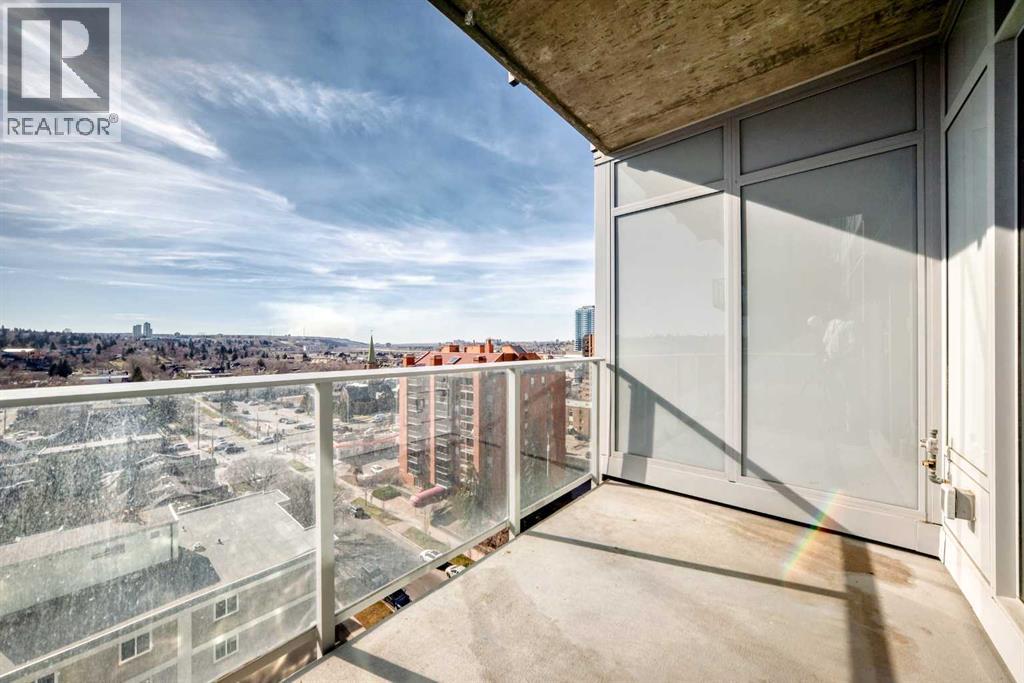 #906 1319 14 Avenue SW - 18
