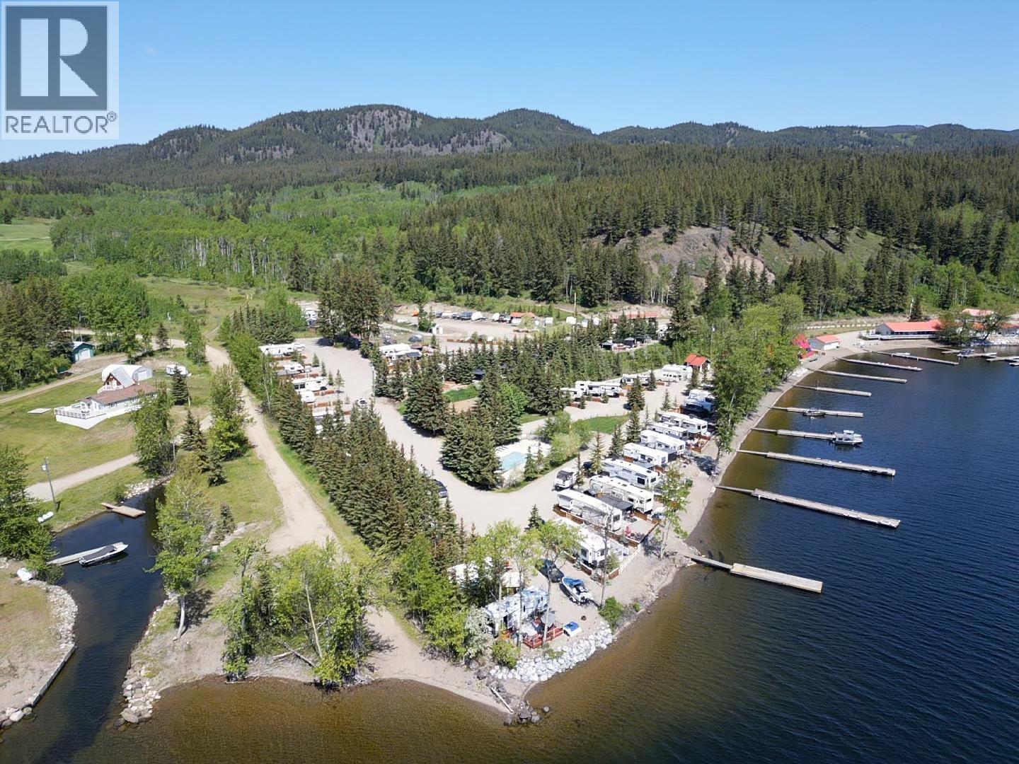 LOT 31 153 BIRCH BAY RESORT ROAD, Fraser Lake