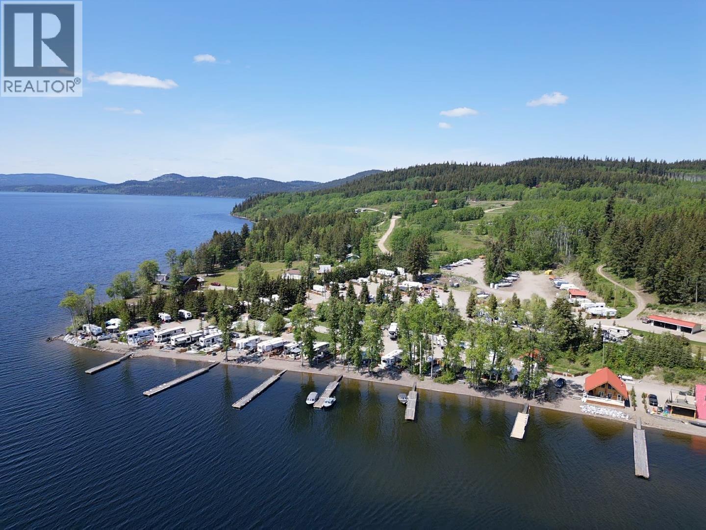 LOT 31 153 BIRCH BAY RESORT ROAD, Fraser Lake