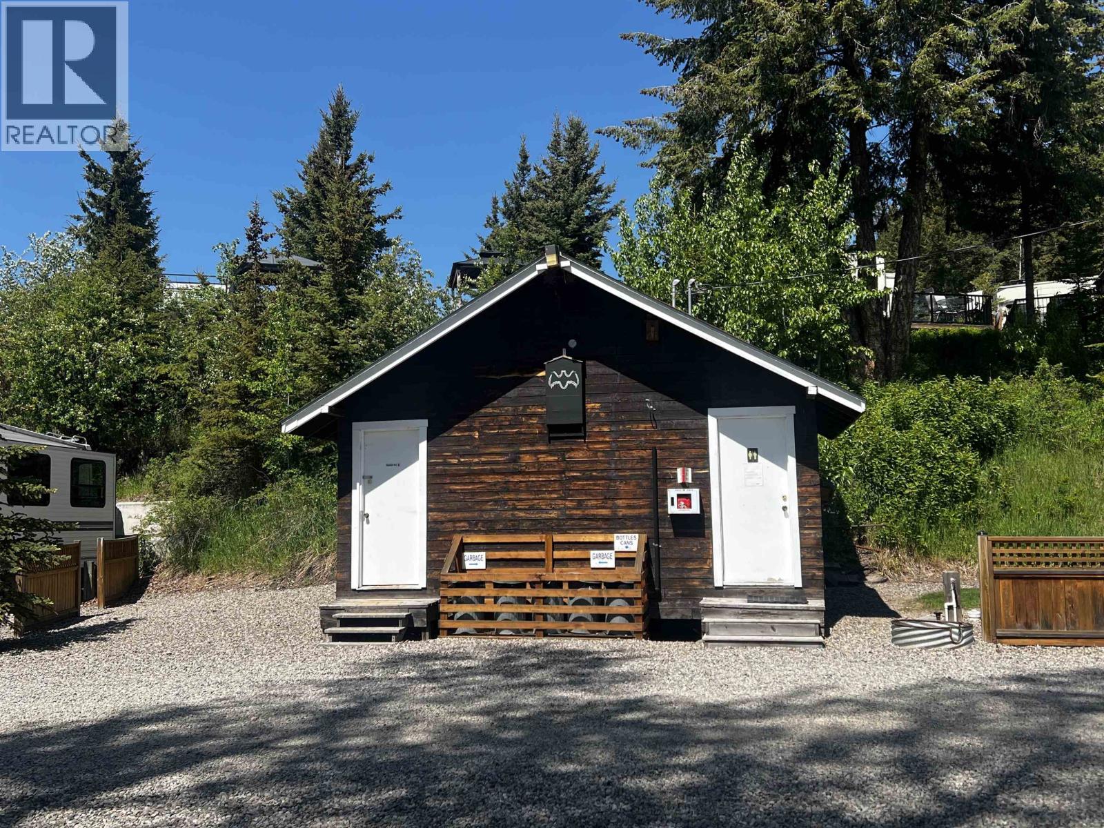 LOT 31 153 BIRCH BAY RESORT ROAD, Fraser Lake