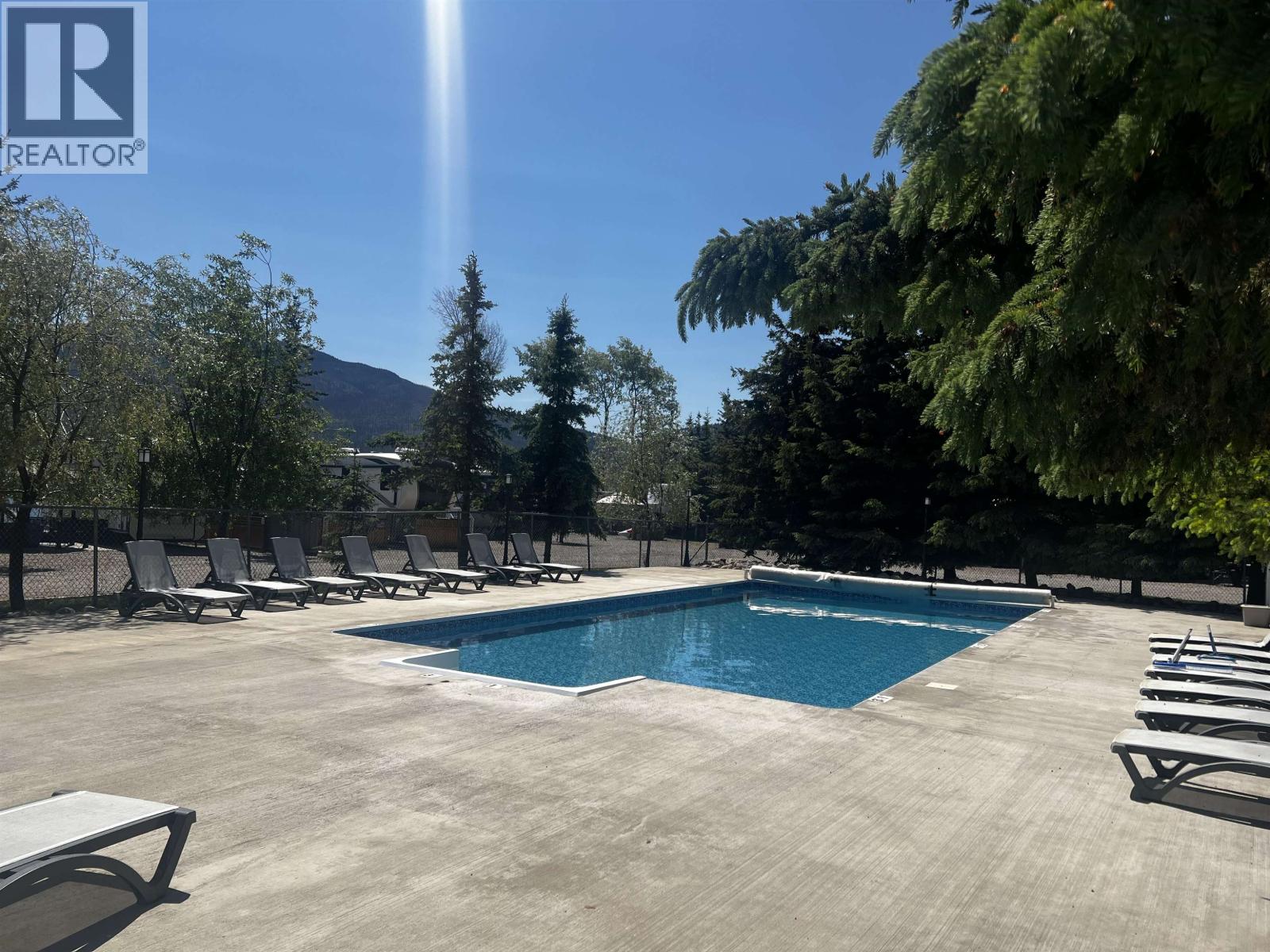LOT 31 153 BIRCH BAY RESORT ROAD, Fraser Lake