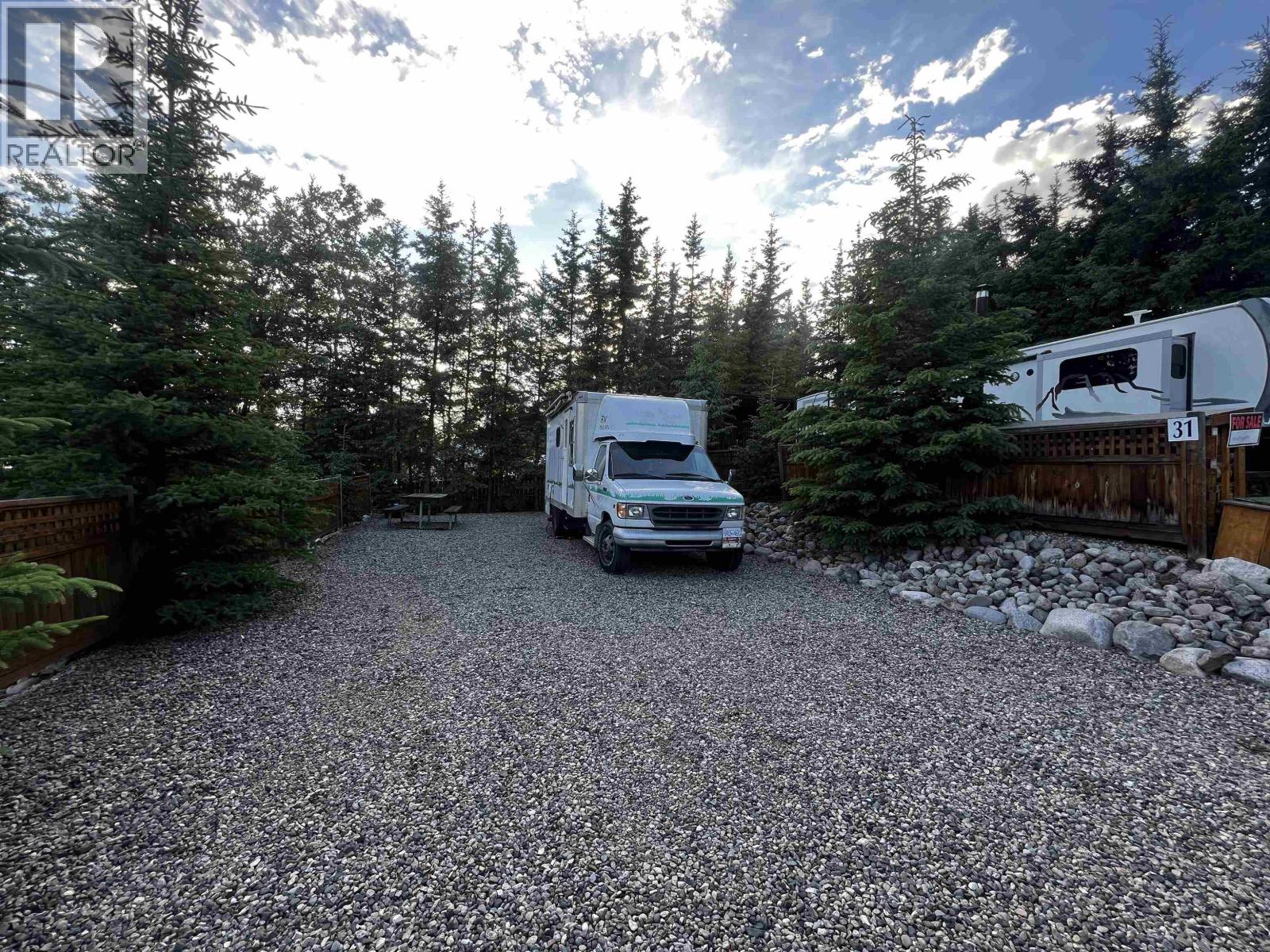 LOT 31 153 BIRCH BAY RESORT ROAD, Fraser Lake