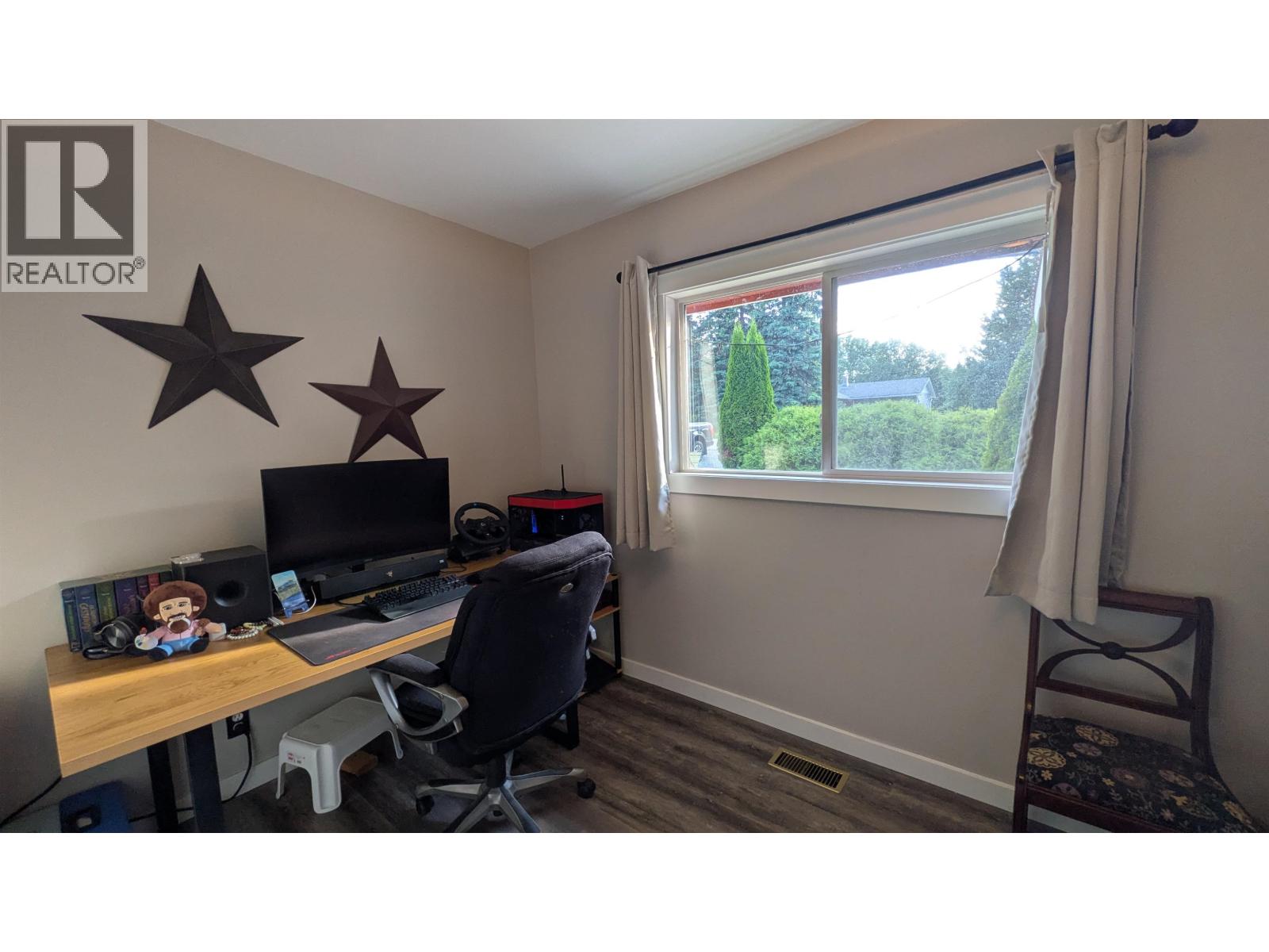 Dining room of 6954 IRENE ROAD · Prince George, BC