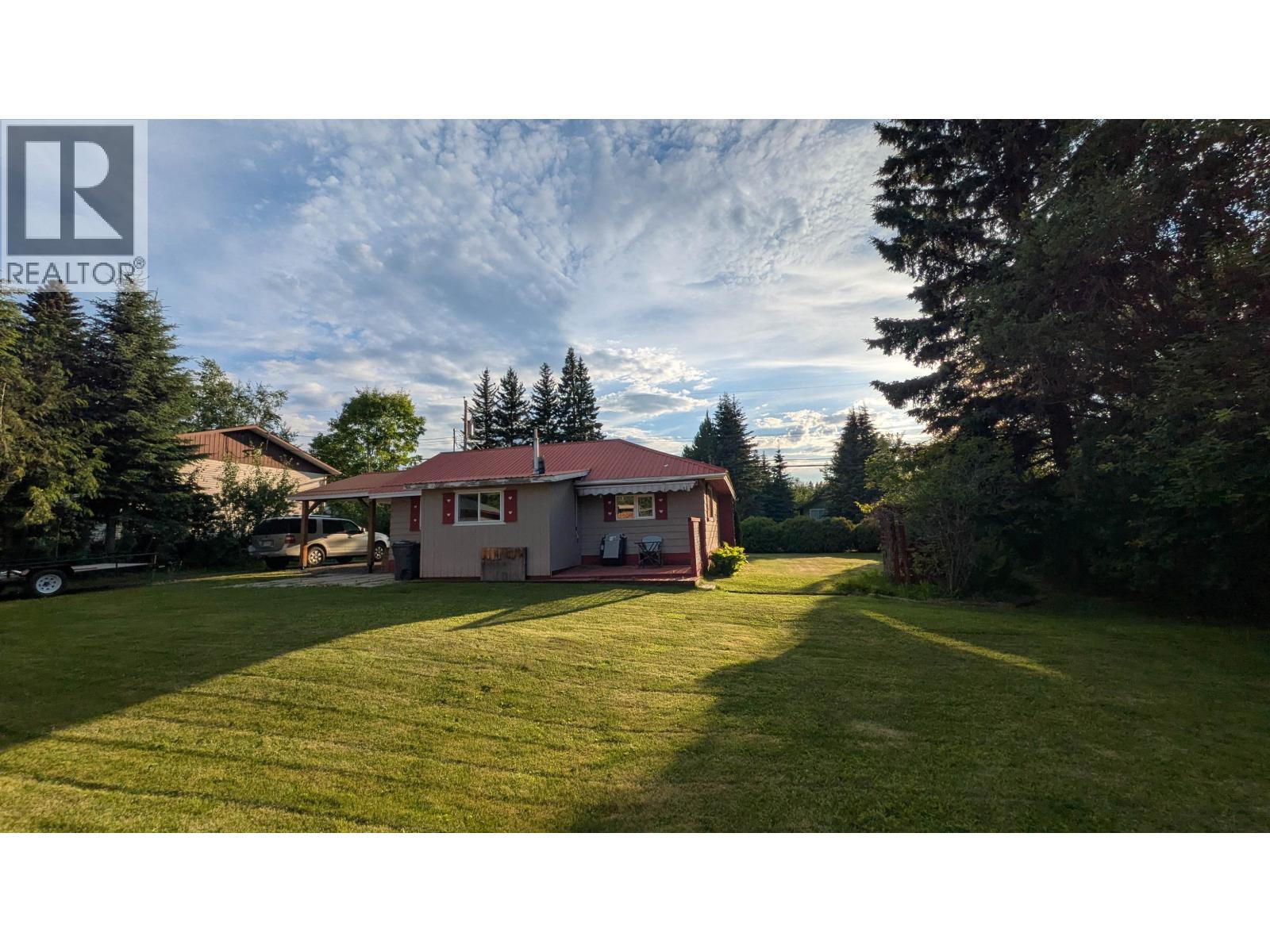 Kitchen of 6954 IRENE ROAD · Prince George, BC