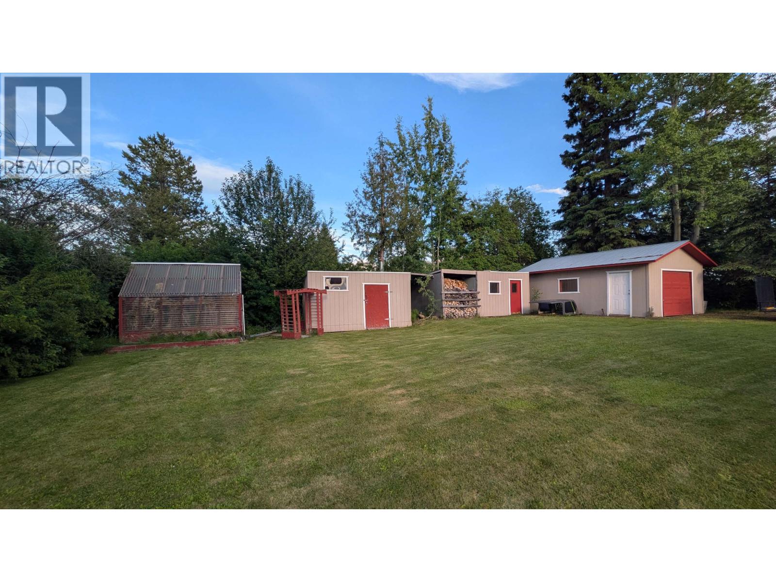 Photo 11 of 11 — 6954 IRENE ROAD · Prince George, BC