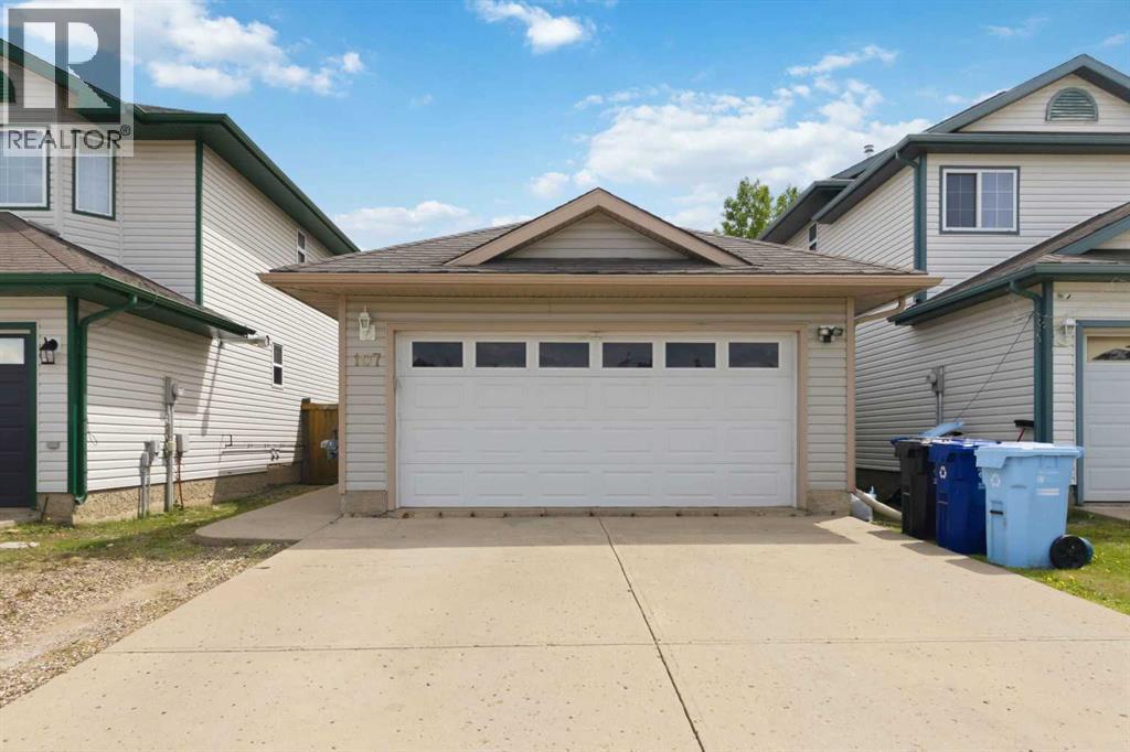107 J.W. Mann Drive - 28
