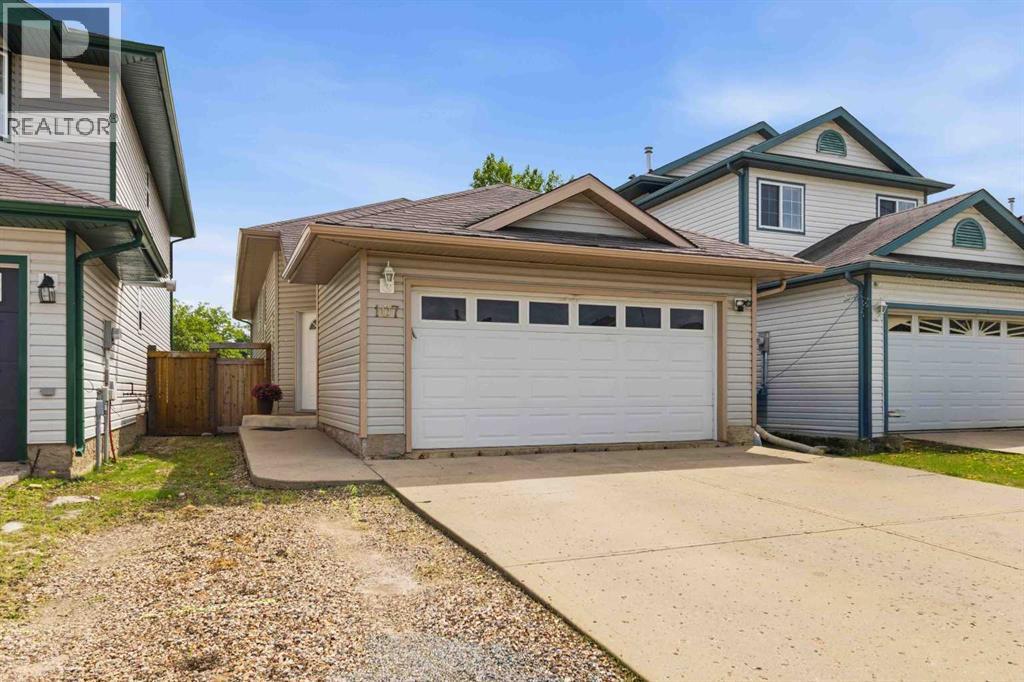 107 J.W. Mann Drive - 1