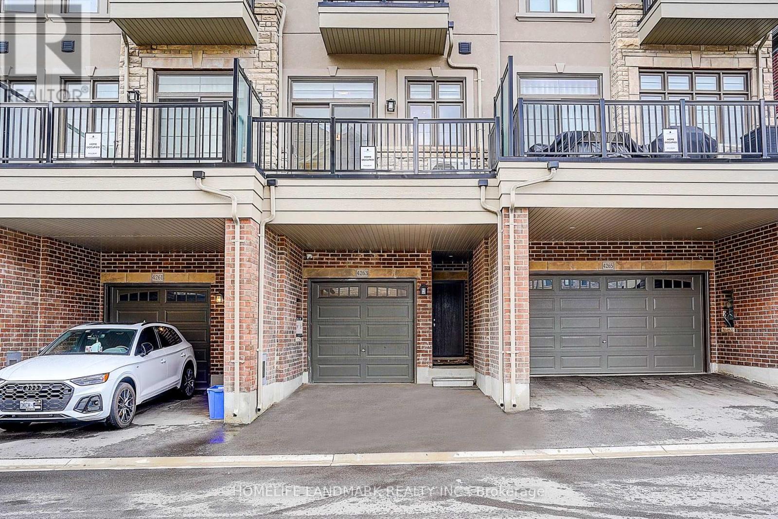 4263 MAJOR MACKENZIE DRIVE E - 40