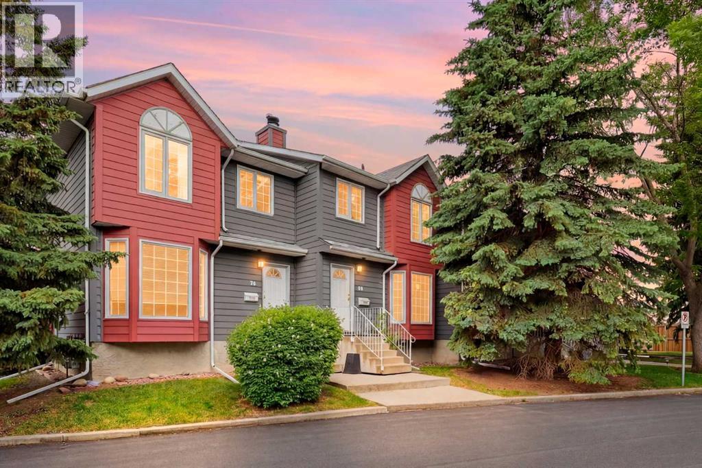 80 Abberfield Court NE - 1