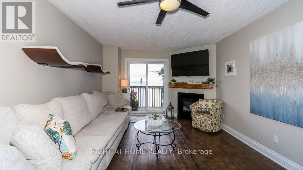#201 43 OLIVE CRESCENT - 8