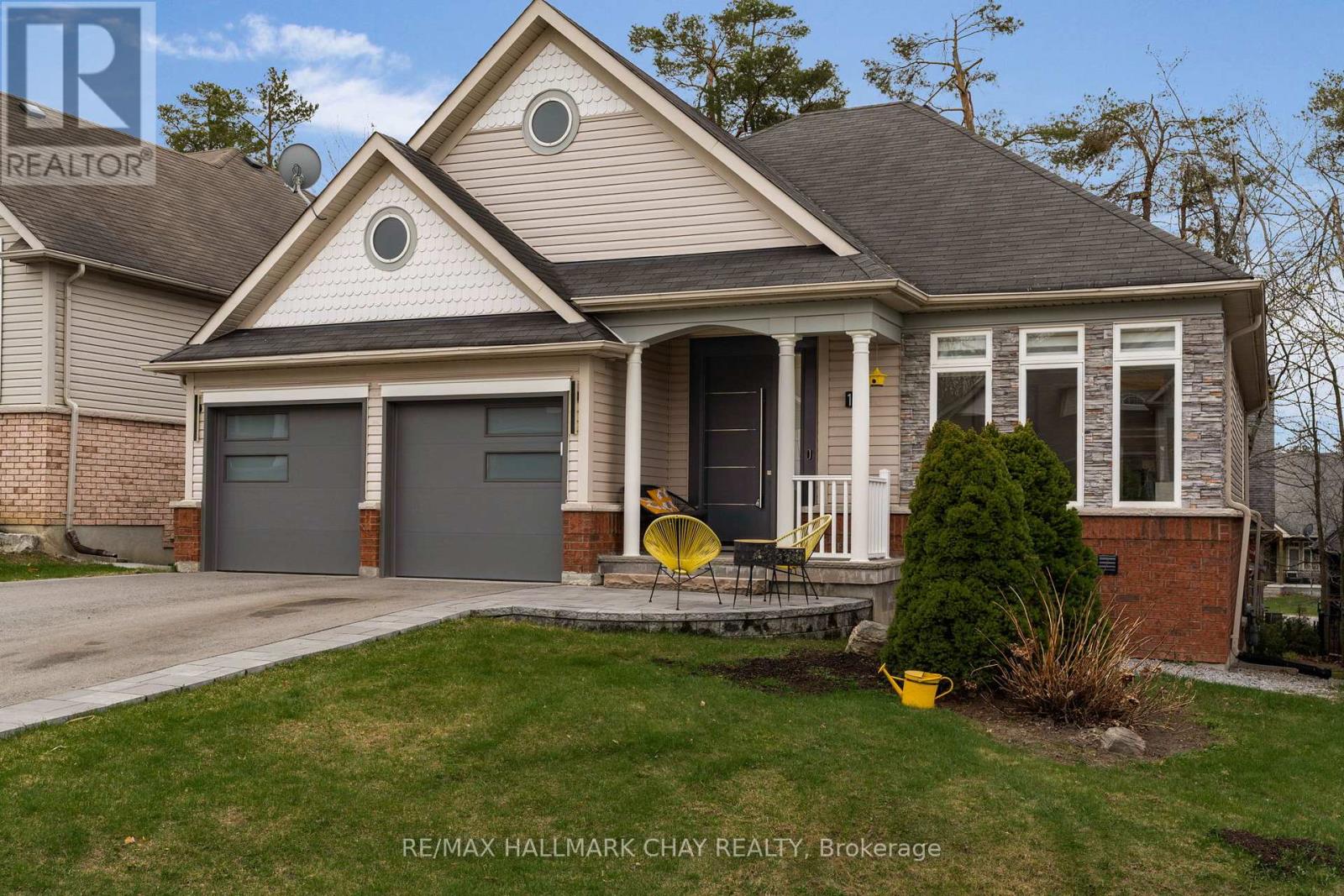16 OAKMONT AVENUE - 1